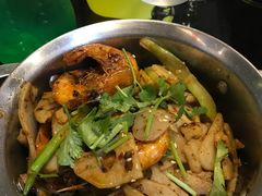 -锅色天香(巴士底区店)