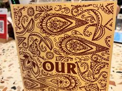 -OUR Bakery(SKP-S店)