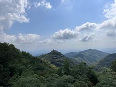 -莫干山风景区