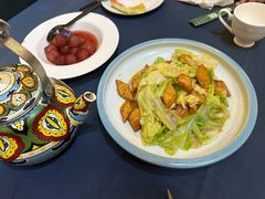 -伊带伊路新疆美食府(呼家楼店)