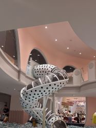 -奈尔宝·儿童乐园·亲子餐厅(鄞州万达店)