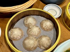 -如轩·海鲜砂锅粥·潮汕菜(沿江东路店)