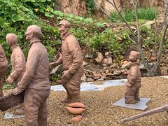 -青岛银沙滩