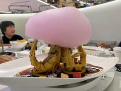 -3号仓库·创意中国菜(新世界城店)