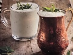 -MADO冰淇淋咖啡馆(淘金店)