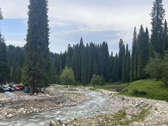 -新疆那拉提国家旅游度假区