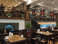 -一楼食业·美食人家