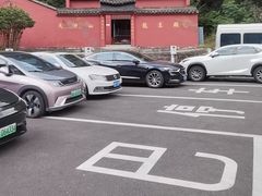 -宁波五龙潭景区