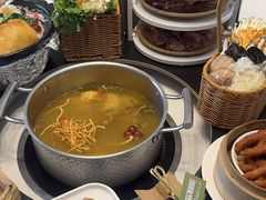 -煲王粤菜餐厅(中侨中心店)