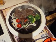 -忆咖啡观景餐厅(桂林象山公园店)
