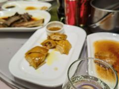 -顺风江南宴(静安大融城店)