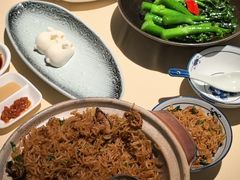 -侨美食家·粤菜(体育西路店)