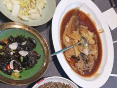 -柒园·三十年创意杭帮菜(龙湖滨江天街店)