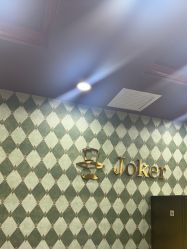 点击看大图 -Joker先生·男士理发馆