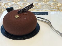 -麦雪尔甜品·生日蛋糕(新街口旗舰店)