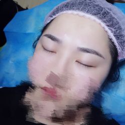 -Yue Show馨选·半永久纹眉纹眼线