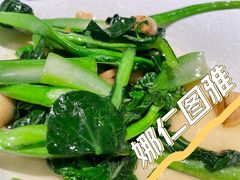-娜仁图雅蒙古美食村(33小镇店)