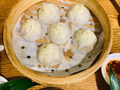 鲜肉小笼-苏小柳手工点心(人民广场分院)