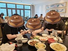 -三亚亚龙湾瑞吉酒店·铭轩中餐厅Mingxuan·海南菜·粤菜