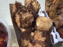 -越香王老汉臭豆腐