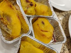 -禾斗海鲜自助(市南银座店)