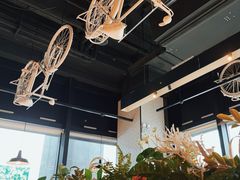 -玛尚诺意式餐厅(官舍店)