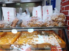 -宋记饼家(石门二路店)