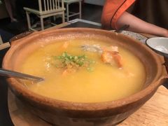 -潮堂 · 潮州菜(国贸商城店)