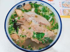 -夏家合汁(天润花园小区店)