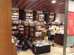 诚品书店(敦南店)-诚品书店(敦南店)
