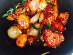 -蔓兰家的四季S0餐厅·融合菜(当代MOMA店)
