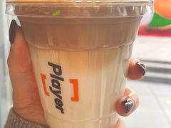 -椰庭·椰子鸡·创意玩家(晶耀前滩店)