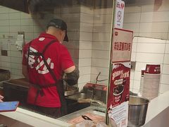 -黑色经典臭豆腐·湖南特产(太平街口店)