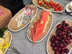 -一绪に寿喜烧(荟聚店)