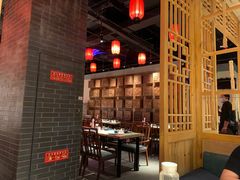 -局气 烤鸭·北京菜(武清店)