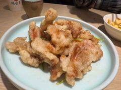 锅包肉-同合居·非遗东北菜(王府井店)