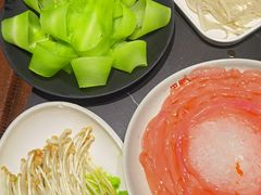 -巴蜀大将火锅(春熙店)