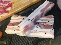 -十三姨正合丰烤肉(营迹路店)