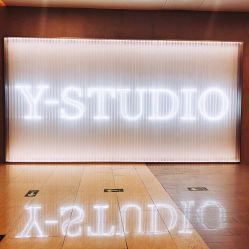 -Y-STUDIO原理