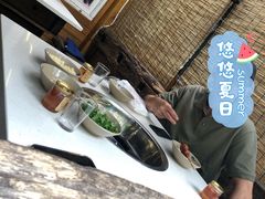 -符淼淼火锅(宽窄巷子店)