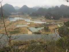 -普者黑风景区-青龙山