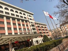 -北京前门建国饭店