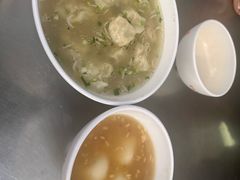 -雪园小吃部(天桥商场店)