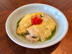 -北京柏悦酒店·锦庭餐厅Dining Room