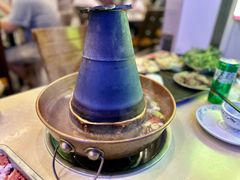 -月圆火锅(宁海东路二店)