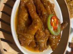 -皇朝尊会(龙之梦大酒店)