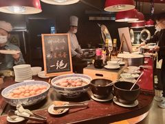 -君来湖滨饭店·玫瑰园