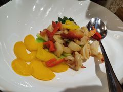 -同里湖大饭店-怡景轩中餐厅(同里古镇店)