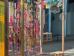 -中国美术学院象山校区-民艺博物馆