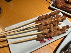 -蚝翅·海鲜粥·烧烤·龙虾季(海曙天一店)